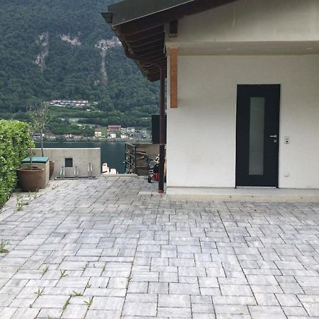 Al Ronchetto Apartment Riva San Vitale Ngoại thất bức ảnh