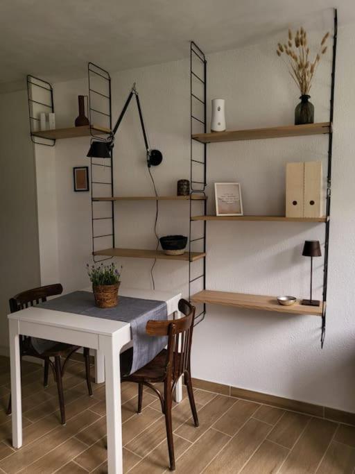 Al Ronchetto Apartment Riva San Vitale Ngoại thất bức ảnh
