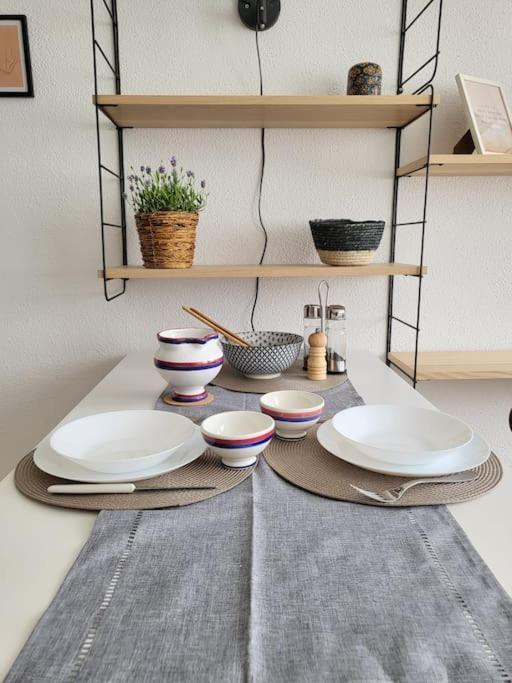 Al Ronchetto Apartment Riva San Vitale Ngoại thất bức ảnh