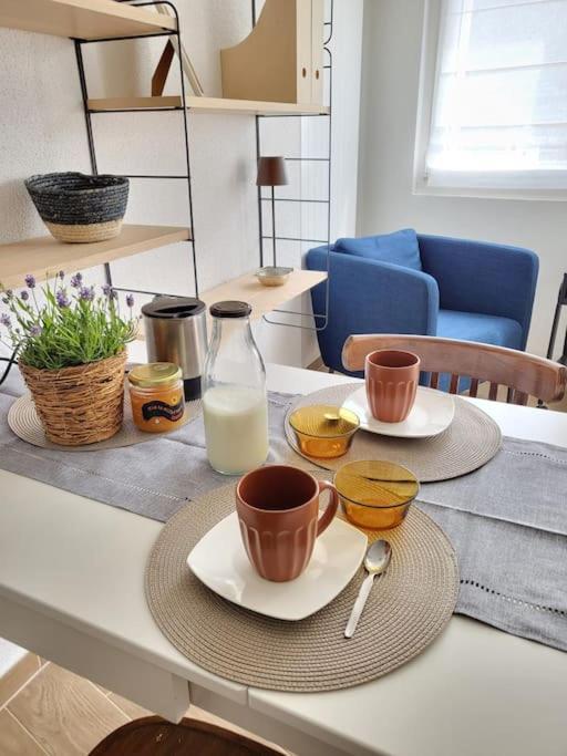 Al Ronchetto Apartment Riva San Vitale Ngoại thất bức ảnh
