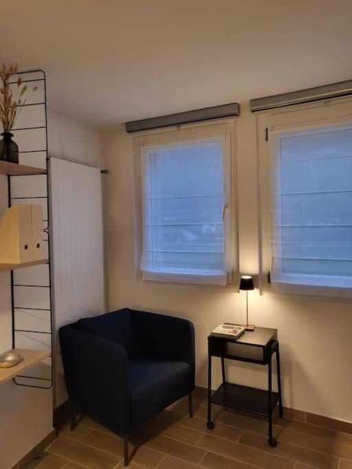 Al Ronchetto Apartment Riva San Vitale Ngoại thất bức ảnh