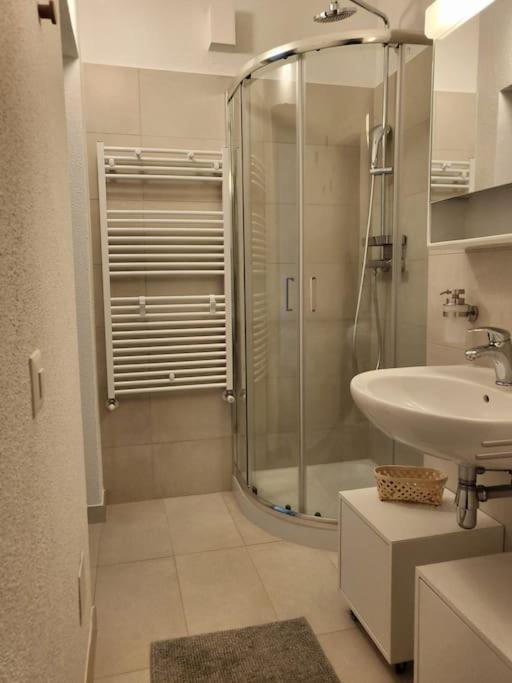 Al Ronchetto Apartment Riva San Vitale Ngoại thất bức ảnh